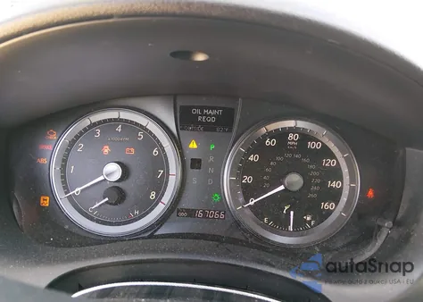 2011 Lexus Es 350 from USA, damaged, VIN JTHBK1EG7B2445033